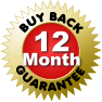 BUY BACK GUARANTEE 12 Month